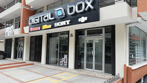 Digitalbox