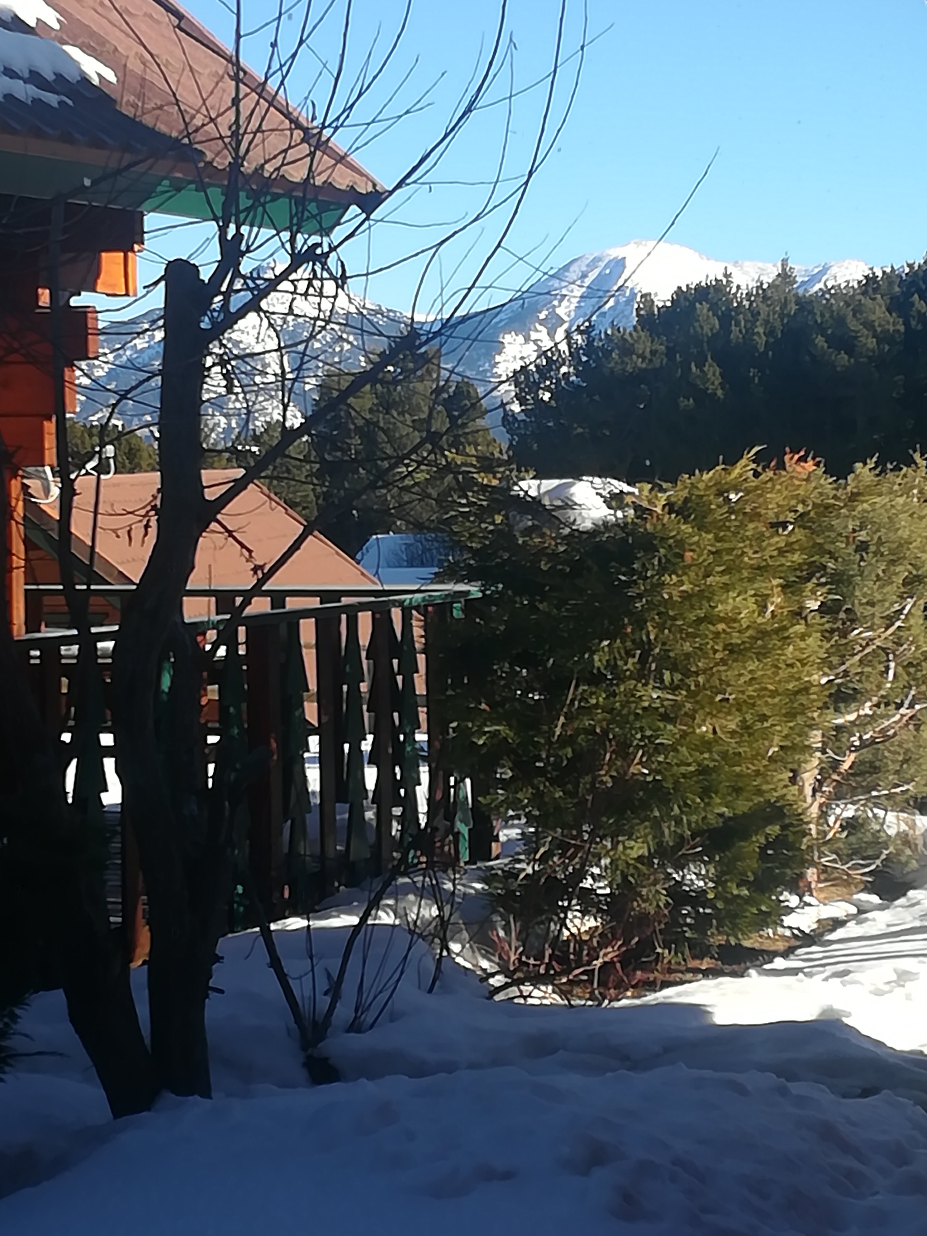 Photo n° 11 de l'avis de Michaël.E fait le 27/01/2018 à 14:02