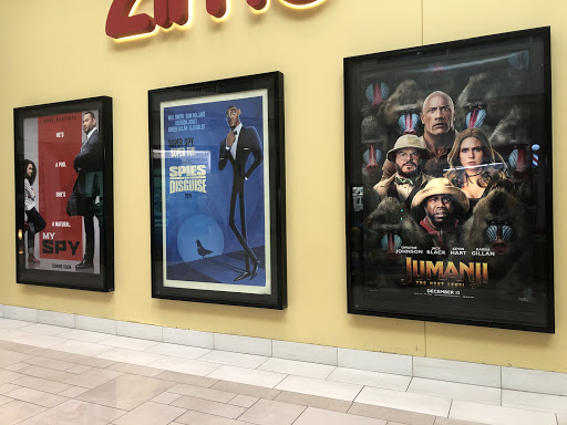 Movie Theater «AMC Southdale 16», reviews and photos, 400 Southdale Ctr, Edina, MN 55435, USA