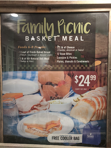 Cafe «Beans», reviews and photos, 21 Taft Hwy, Dry Ridge, KY 41035, USA