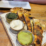 Photo n°2 de l'avis de Patrick.u fait le 03/11/2023 à 16:12 sur le  60 Seconds to Napoli à Dortmund