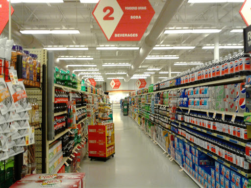 Supermarket «TOPS Friendly Markets», reviews and photos, 408 West Ave, Albion, NY 14411, USA
