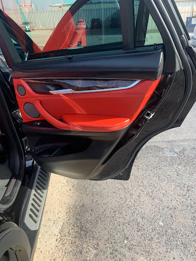 Used Auto Parts Store «B J Used Auto Parts», reviews and photos, 10823 Airline Dr, Houston, TX 77037, USA