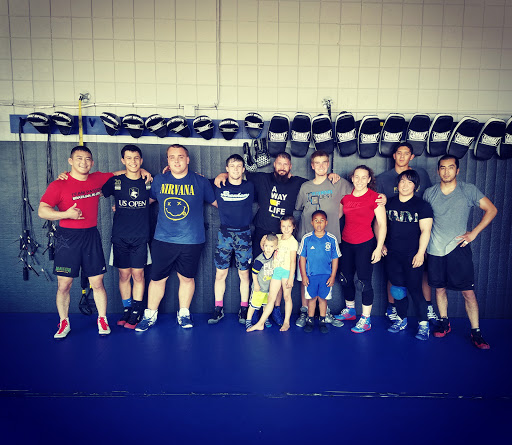 Gym «Internal Quest Training Center», reviews and photos, 1631 Meridian Ave, San Jose, CA 95125, USA