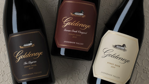 Winery «Goldeneye Winery», reviews and photos, 9200 CA-128, Philo, CA 95466, USA