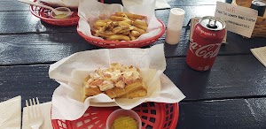 Cape Cod Lobster Rolls - photo 49