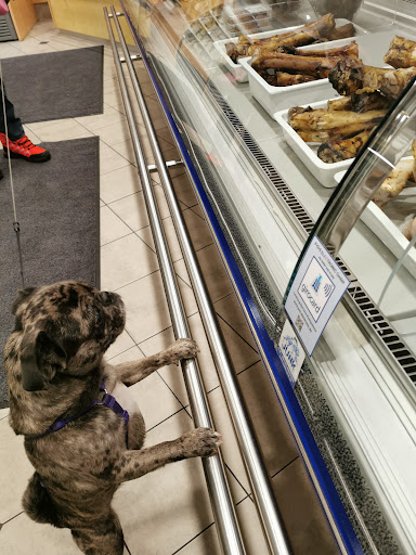 Mikes-Tiernahrung BARF Shop - Zirndorf - Nürnberg - Fürth - Erlangen unter Zirndorf, 