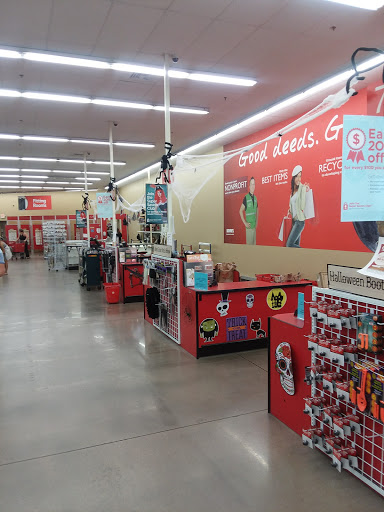 Thrift Store «Savers», reviews and photos, 15020 N Northsight Blvd, Scottsdale, AZ 85260, USA