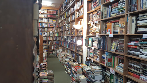 Book Store «The Book House», reviews and photos, 7352 Manchester Rd, Maplewood, MO 63143, USA