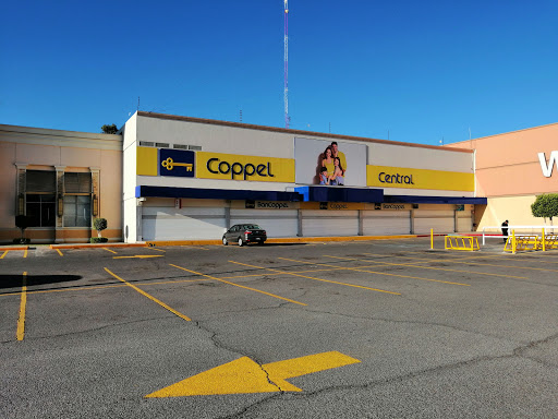 Coppel Central