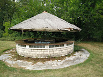 Extérieur du Restaurant Château de Beaulieu et Magnolia Spa, The Originals Relais à Joué-lès-Tours - n°16