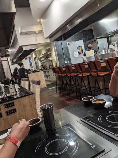 Shopping Mall «Cypress Village Shopping Center», reviews and photos, 14001 - 14271 Jeffrey Rd, Irvine, CA 92620, USA