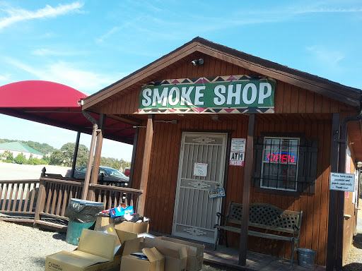 Tobacco Shop «Feather Falls Smoke Shop», reviews and photos, 10 Alverda Dr, Oroville, CA 95966, USA