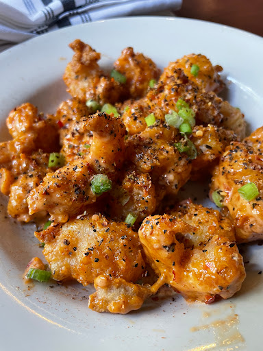 American Restaurant «Ink N Ivy», reviews and photos, 21 E Coffee St, Greenville, SC 29601, USA