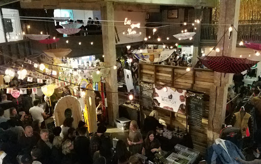 Supermarket «Portland Night Market», reviews and photos, 100 SE Alder St, Portland, OR 97214, USA