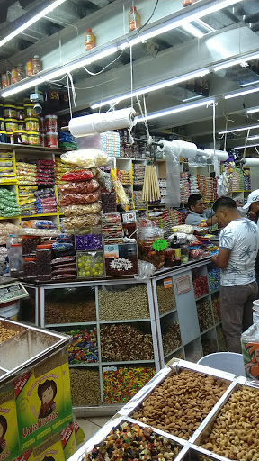 Dulcería Dulces y Botanas en Venustiano Carranza