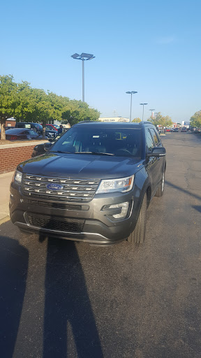 Ford Dealer «North Brothers Ford», reviews and photos, 33300 Ford Rd, Westland, MI 48185, USA