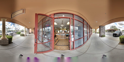 Beauty Salon «Carefree Salons», reviews and photos, 3120 W Carefree Hwy #3, Phoenix, AZ 85086, USA