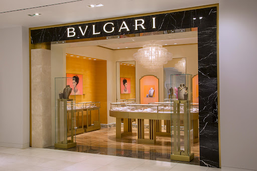 BVLGARI