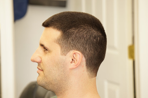 Barber Shop «Bluepoint Barbershop», reviews and photos, 259 Blue Point Ave, Blue Point, NY 11715, USA