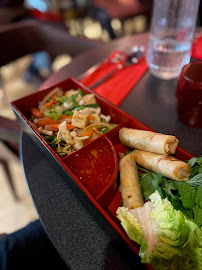 Plats et boissons du Restaurant vietnamien TÁM à Paris - n°17