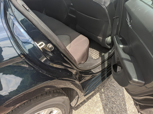 Auto Body Shop «Centerline Collision», reviews and photos, 3610 Willow Ave, Pittsburgh, PA 15234, USA