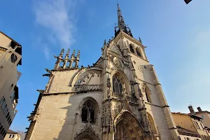 Église Notre-Dame des Marais image