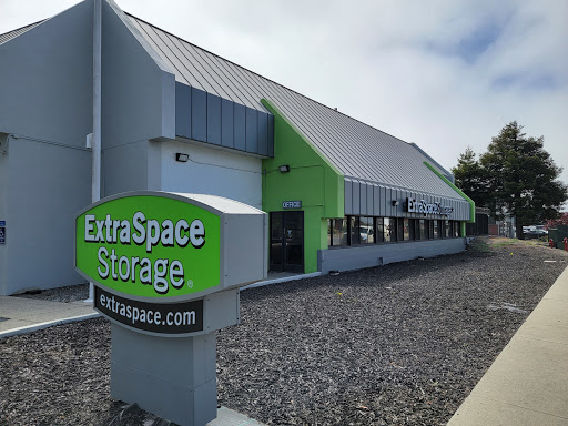 Self-Storage Facility «Extra Space Storage», reviews and photos, 1310 Fair Ave, Santa Cruz, CA 95060, USA