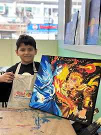 Mach Art Academy - Photo 8 - Car repair in West New York, NJ, Manhattan