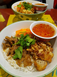 Vermicelle du Restaurant vietnamien Thu-Thu à Paris - n°5