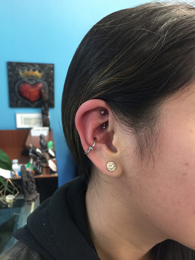 Explore therapy tattoo ideas, creative tattoo ideas in Murrieta, available at Diamond City Tattoo & Piercing