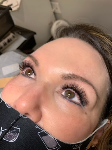 Beauty Salon «Bellezza Lash & Beauty Spa», reviews and photos, 883 W Park Ave, Ocean Township, NJ 07712, USA