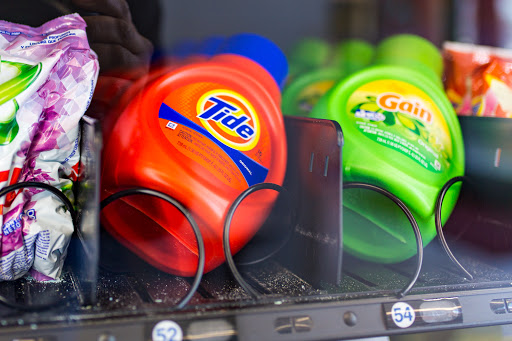 Laundromat «Magic Laundry», reviews and photos, 14405 Prairie Ave # C, Lawndale, CA 90260, USA