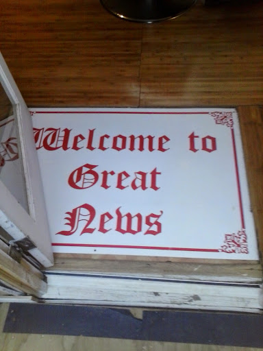 Barber Shop «Barbershop great news», reviews and photos, 11324 Huffmeister Rd, Houston, TX 77065, USA