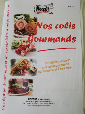 Hoerdt Superviande à Hœrdt