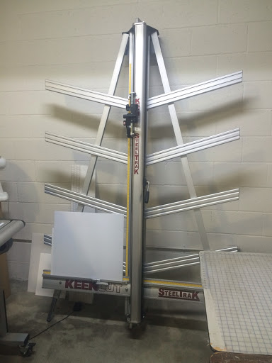 Commercial Printer «AlphaGraphics At Market Center», reviews and photos, 2372 Irving Blvd, Dallas, TX 75207, USA