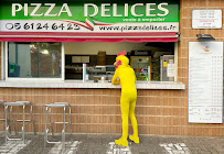 Photos du propriétaire du Pizzeria PIZZA DÉLICES 🍕 Balma - n°15