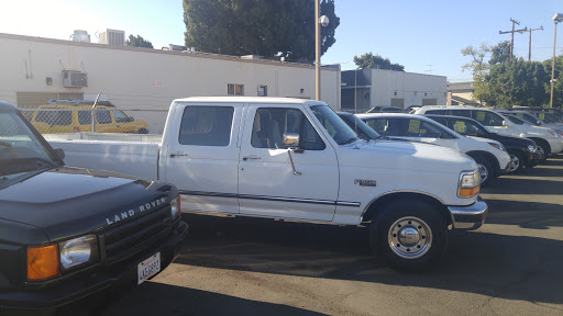 Used Car Dealer «Wheels & Deals of Silicon Valley, Inc.», reviews and photos, 3035 El Camino Real, Santa Clara, CA 95051, USA