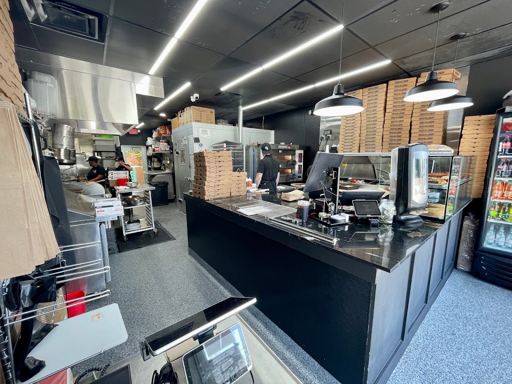 Death By Pizza Delray 33483