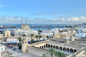 Great Mosque of Sousse image