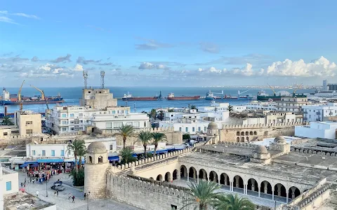 Great Mosque of Sousse image