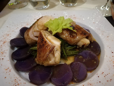 L'AMUSE BOUCHE à Argelès-sur-Mer