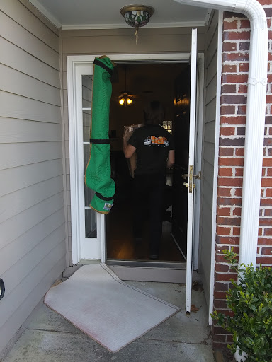 Moving Company «College Hunks Hauling Junk and Moving», reviews and photos, 5044 B U Bowman Dr #105, Buford, GA 30518, USA