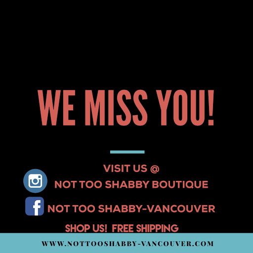 Shopping Mall «Not too Shabby», reviews and photos, 1515 Broadway St, Vancouver, WA 98663, USA