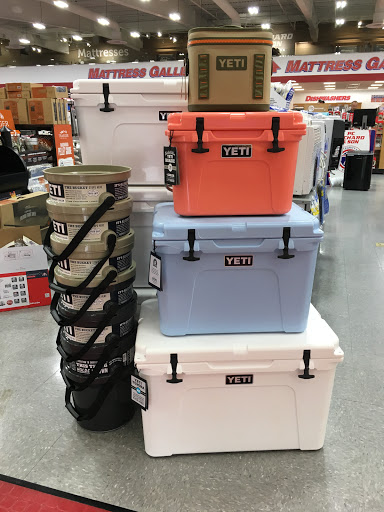 Appliance Store «P.C. Richard & Son», reviews and photos, 701 Sunrise Hwy, Bellmore, NY 11710, USA