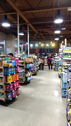 Grocery Store «Mrs. Green’s Neighborhood Market», reviews and photos, 666 Lexington Ave #1, Mt Kisco, NY 10549, USA