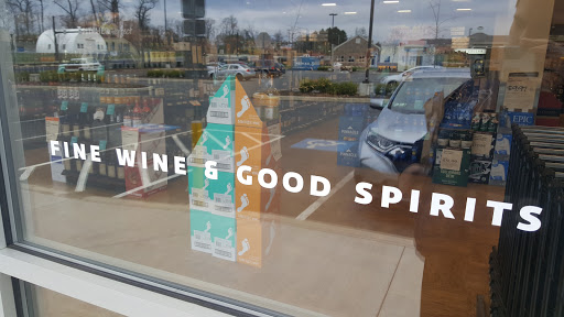 Liquor Store «Fine Wine and Good Spirits», reviews and photos, 4817 Freemansburg Ave #101, Easton, PA 18045, USA