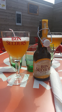 Plats et boissons du Bar Restaurant La Goule de Braye à Cherbourg-en-Cotentin - n°18