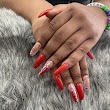 Tip Top Nails