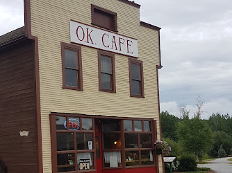 OK Cafe